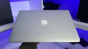 New Laptop Apple MacBook Air 2015 8GB Intel Core I5 SSD 256GB