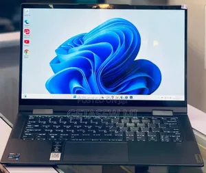 New Laptop Lenovo 12GB Intel Core I7 SSD 512GB