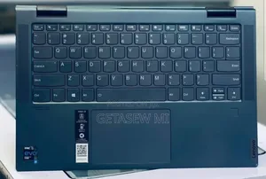 New Laptop Lenovo 12GB Intel Core I7 SSD 512GB