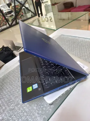 New Laptop HP Pavilion 14 16GB Intel Core I7 SSD 512GB