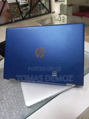 New Laptop HP Pavilion 14 16GB Intel Core I7 SSD 512GB