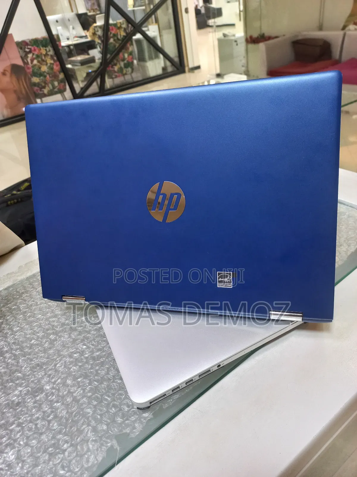 New Laptop HP Pavilion 14 16GB Intel Core I7 SSD 512GB