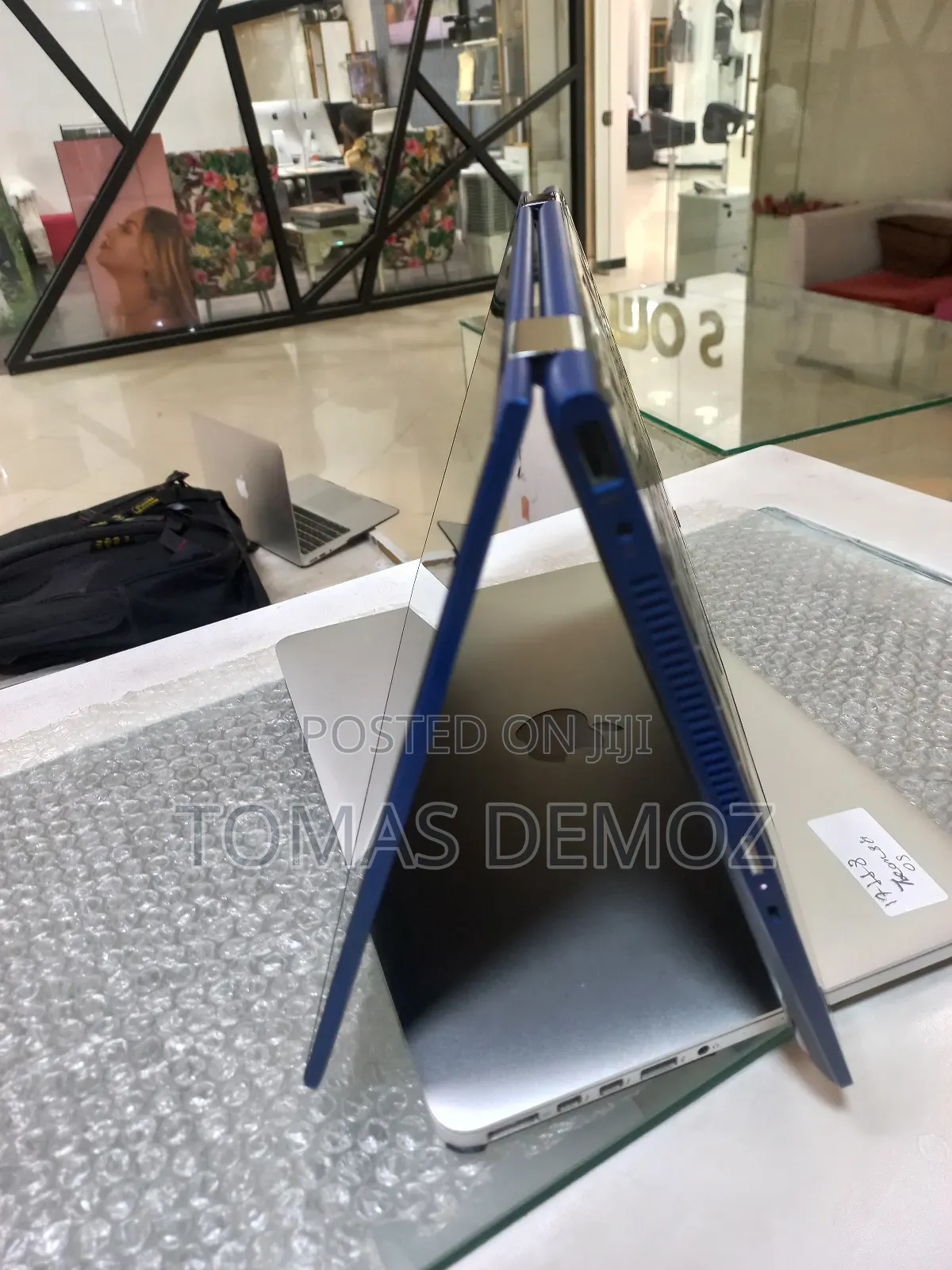 New Laptop HP Pavilion 14 16GB Intel Core I7 SSD 512GB