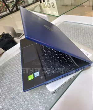 Photo - New Laptop HP Pavilion 14 16GB Intel Core I7 SSD 512GB