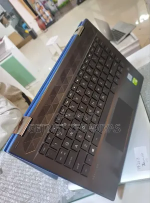 New Laptop HP Pavilion 14 16GB Intel Core I7 SSD 512GB