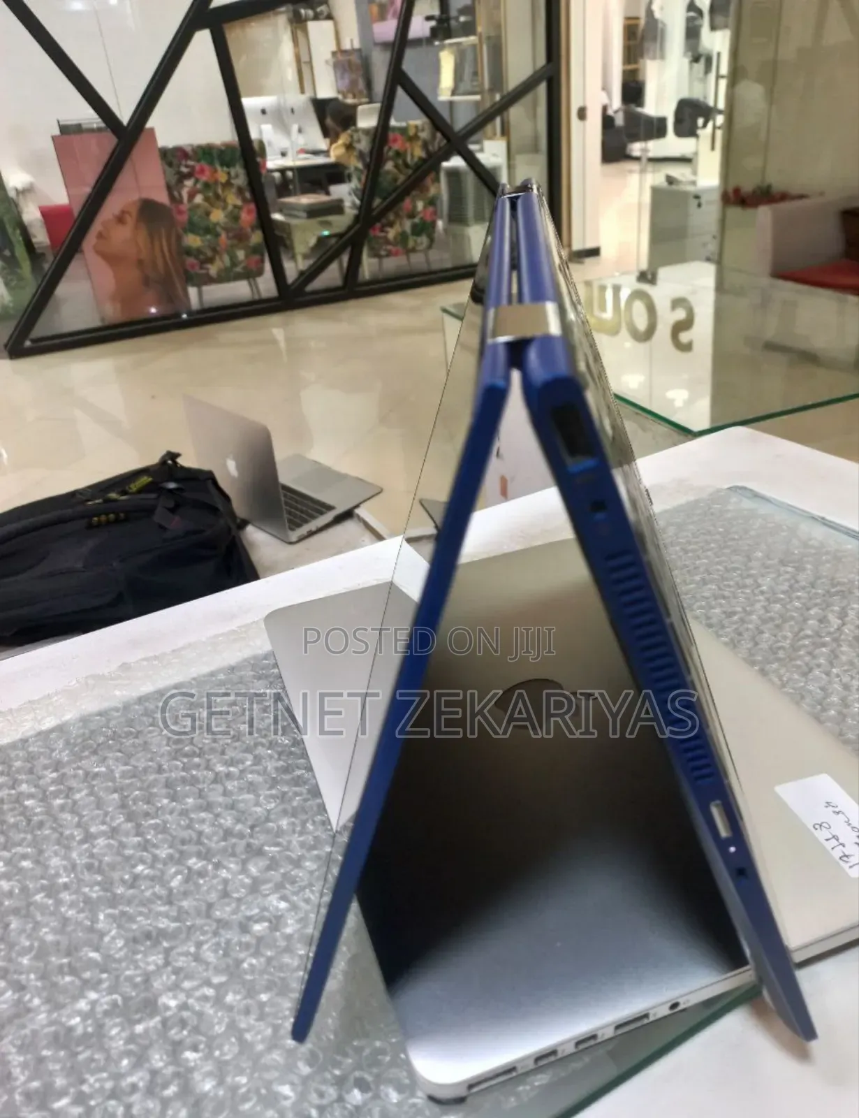 New Laptop HP Pavilion 14 16GB Intel Core I7 SSD 512GB