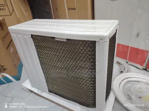 9000 BTU Air Conditioning Systems