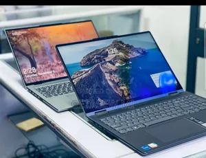 Photo - New Laptop Lenovo 16GB Intel Core I7 SSD 16 GB