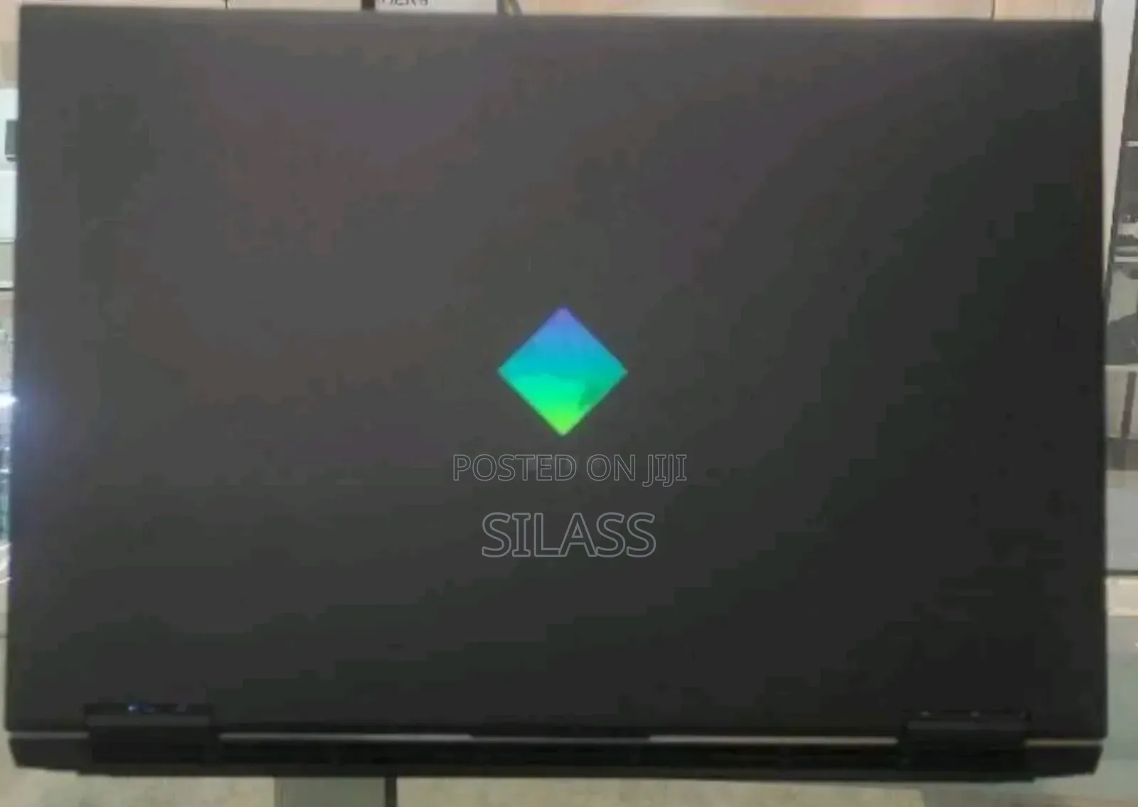 New Laptop HP Pavilion 15 16GB Intel Core I7 SSD 1T