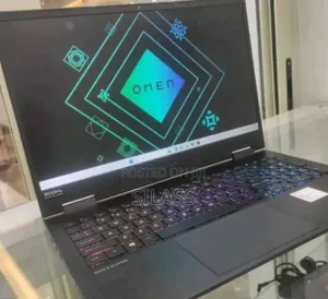 New Laptop HP Pavilion 15 16GB Intel Core I7 SSD 1T