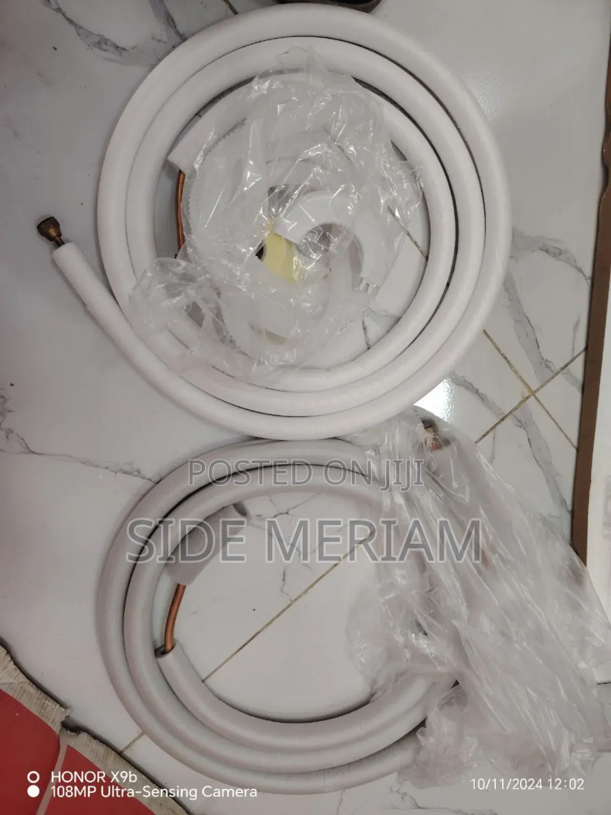 9000 BTU Air Conditioning Systems