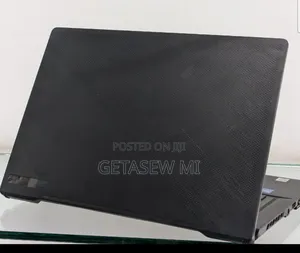 New Laptop Asus ROG Zephyrus G15 16GB Intel Core I7 SSD 1T