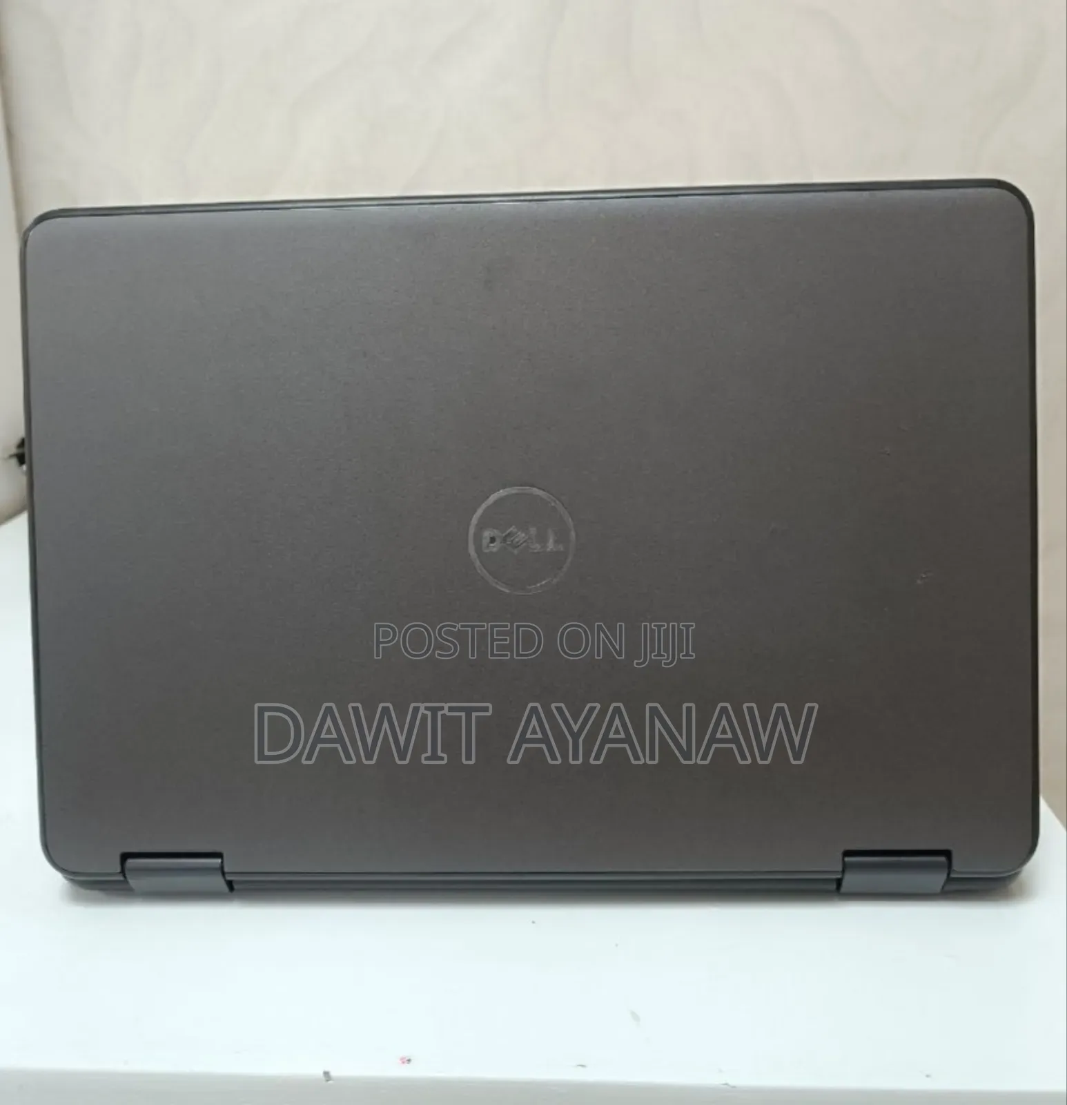 New Laptop Dell 16GB Intel Core I7 SSD 512GB