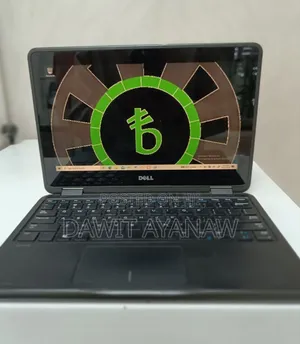 New Laptop Dell 16GB Intel Core I7 SSD 512GB