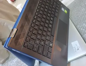 New Laptop HP Pavilion 14 16GB Intel Core I7 SSD 512GB