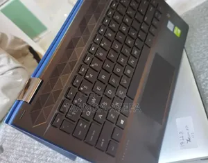 New Laptop HP Pavilion 14 16GB Intel Core I7 SSD 512GB
