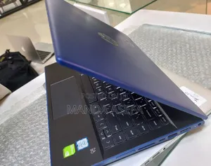 New Laptop HP Pavilion 14 16GB Intel Core I7 SSD 512GB