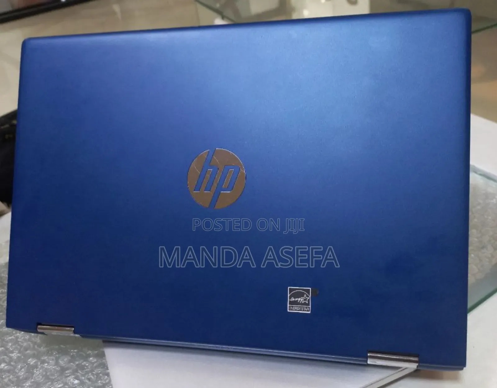 New Laptop HP Pavilion 14 16GB Intel Core I7 SSD 512GB