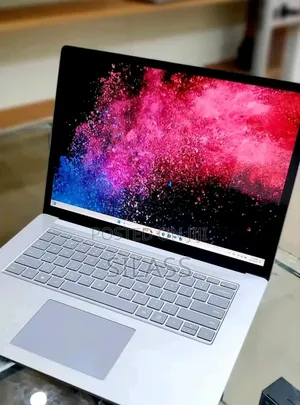 New Laptop Microsoft Surface 8GB AMD Ryzen 7 SSD 512GB