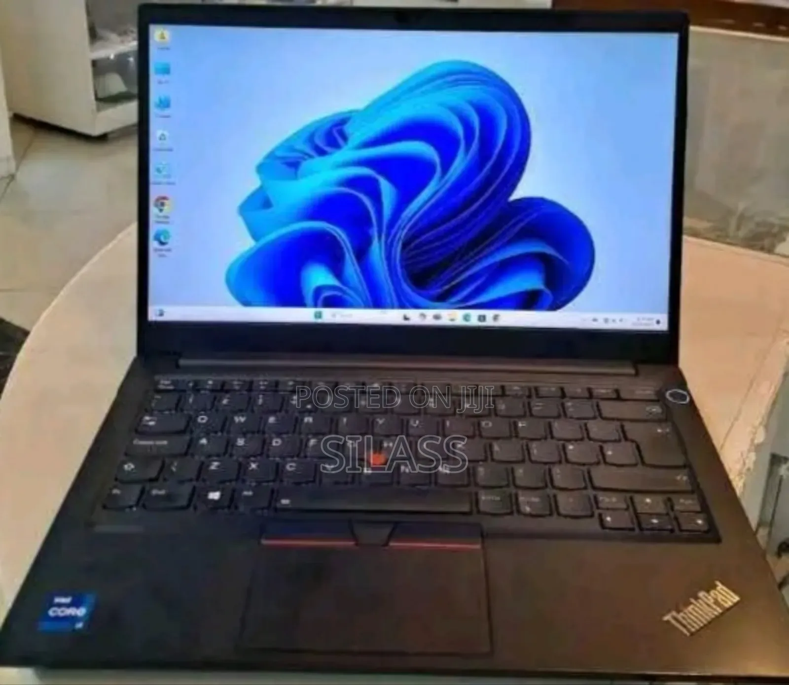 New Laptop Lenovo ThinkPad E14 Gen 4 16GB Intel Core I7 SSD 512GB