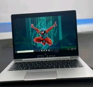 Photo - New Laptop HP EliteBook 840 G5 16GB Intel Core I7 SSD 512GB