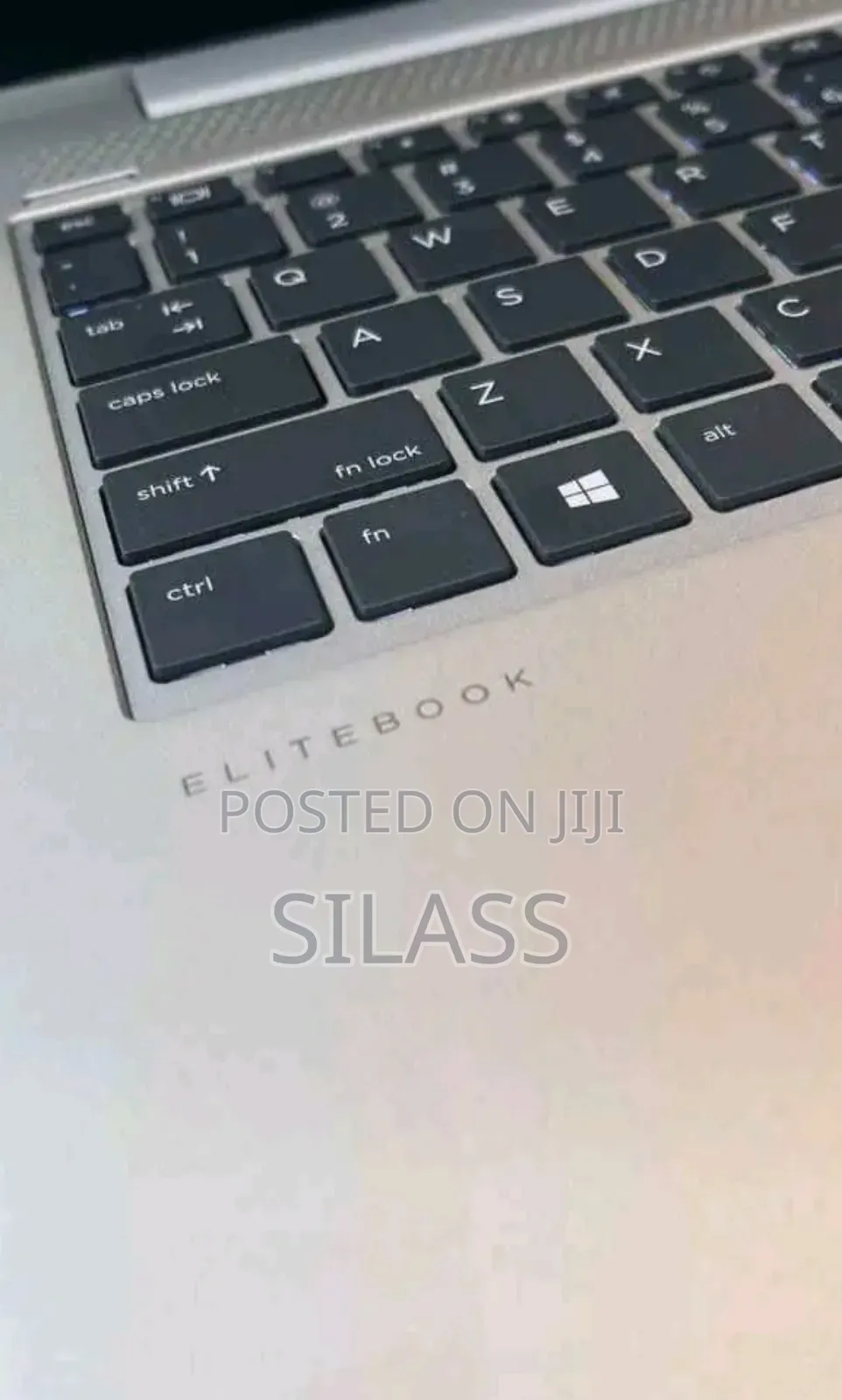 New Laptop HP EliteBook 840 G5 16GB Intel Core I7 SSD 512GB