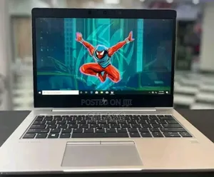 New Laptop HP EliteBook 840 G5 16GB Intel Core I7 SSD 512GB