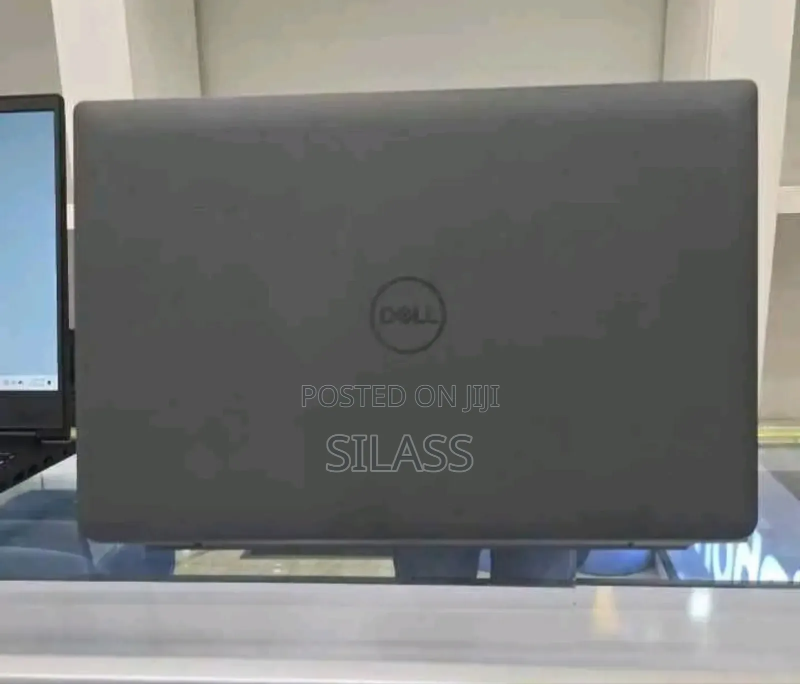 New Laptop Dell Latitude 3540 8GB Intel Core I7 SSD 256GB