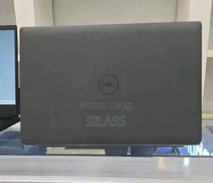 Photo - New Laptop Dell Latitude 3540 8GB Intel Core I7 SSD 256GB