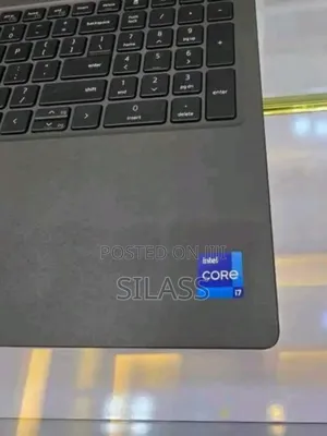 New Laptop Dell Latitude 3540 8GB Intel Core I7 SSD 256GB