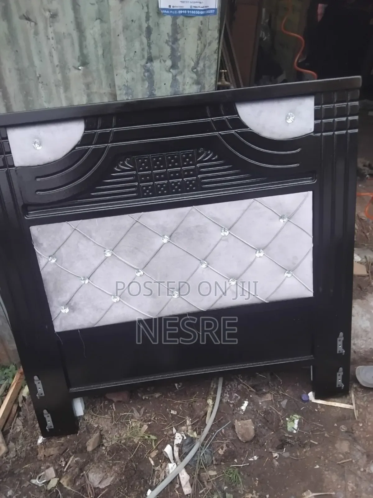 በአይነታቸው ልዩ የሆኑ ውበት፤
ጥራት እና ምቾትን የተላበሱ የአልጋ ምርቶችን