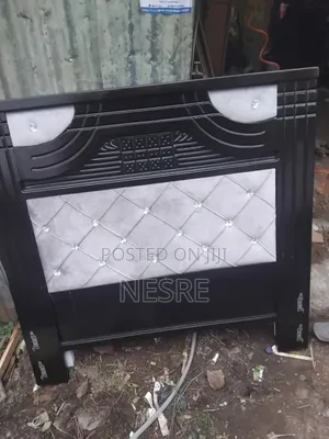 በአይነታቸው ልዩ የሆኑ ውበት፤
ጥራት እና ምቾትን የተላበሱ የአልጋ ምርቶችን