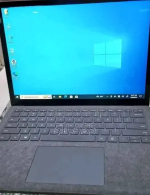 New Laptop Microsoft Surface 16GB Intel Core I7 SSD 512GB