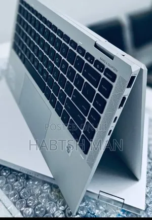 New Laptop HP EliteBook X360 1040 G7 16GB Intel Core I7 SSD 512GB