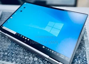 New Laptop HP EliteBook X360 1040 G7 16GB Intel Core I7 SSD 512GB