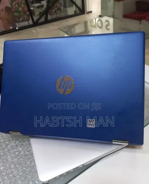 Photo - New Laptop HP Pavilion X360 14 16GB Intel Core I7 SSD 512GB
