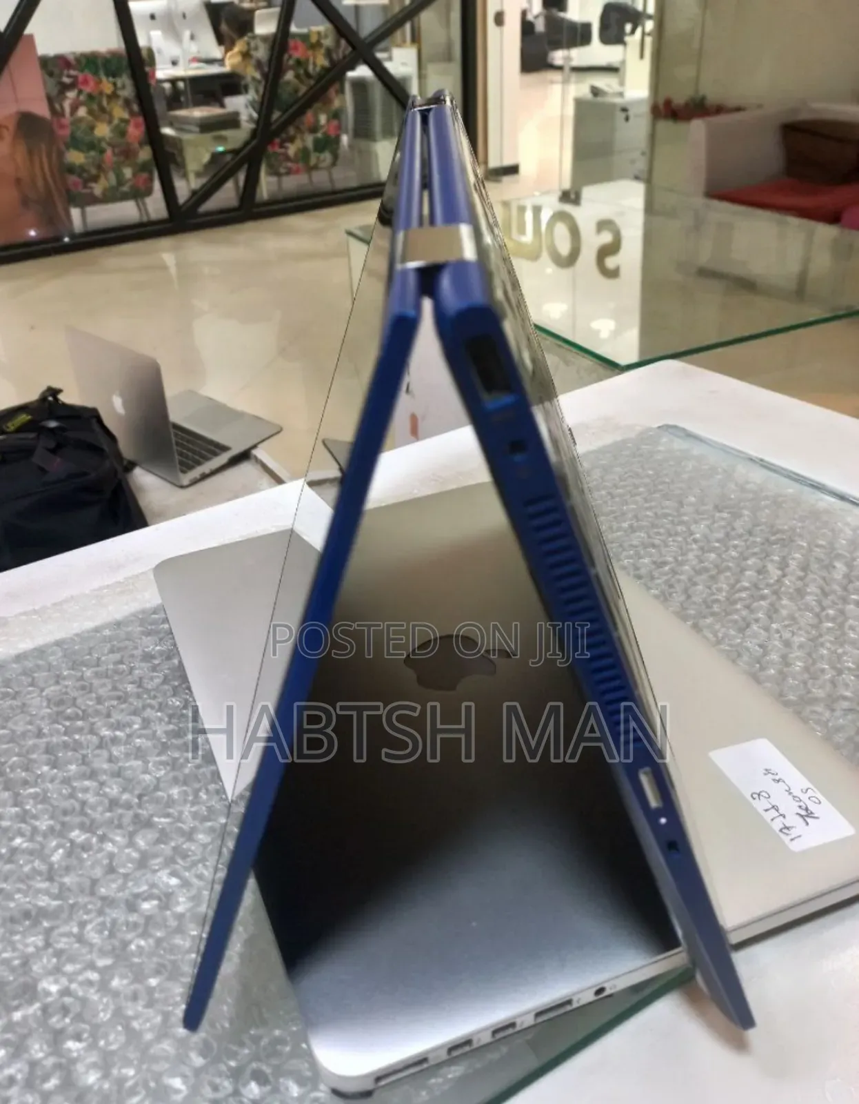 New Laptop HP Pavilion X360 14 16GB Intel Core I7 SSD 512GB