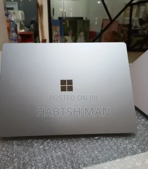 New Laptop Microsoft Surface 3 16GB Intel Core I7 SSD 512GB
