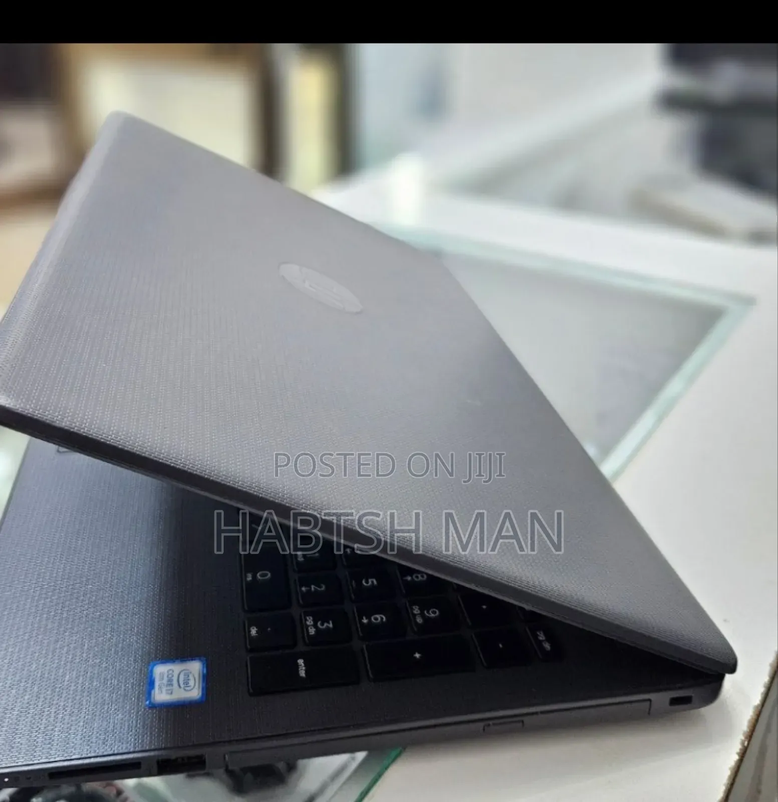 New Laptop HP Stream Notebook 8GB Intel Core I5 HDD 1T