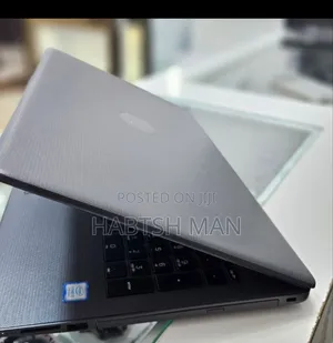 New Laptop HP Stream Notebook 8GB Intel Core I5 HDD 1T