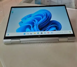 Photo - New Laptop HP Envy X360 16GB Intel Core I7 SSD 1T