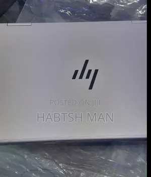 New Laptop HP Envy X360 16GB Intel Core I7 SSD 1T