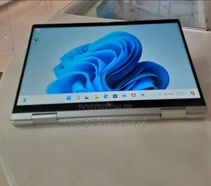 New Laptop HP Envy X360 16GB Intel Core I7 SSD 1T