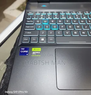 New Laptop Acer Predator Helios 300 32GB Intel Core I9 SSD 1T