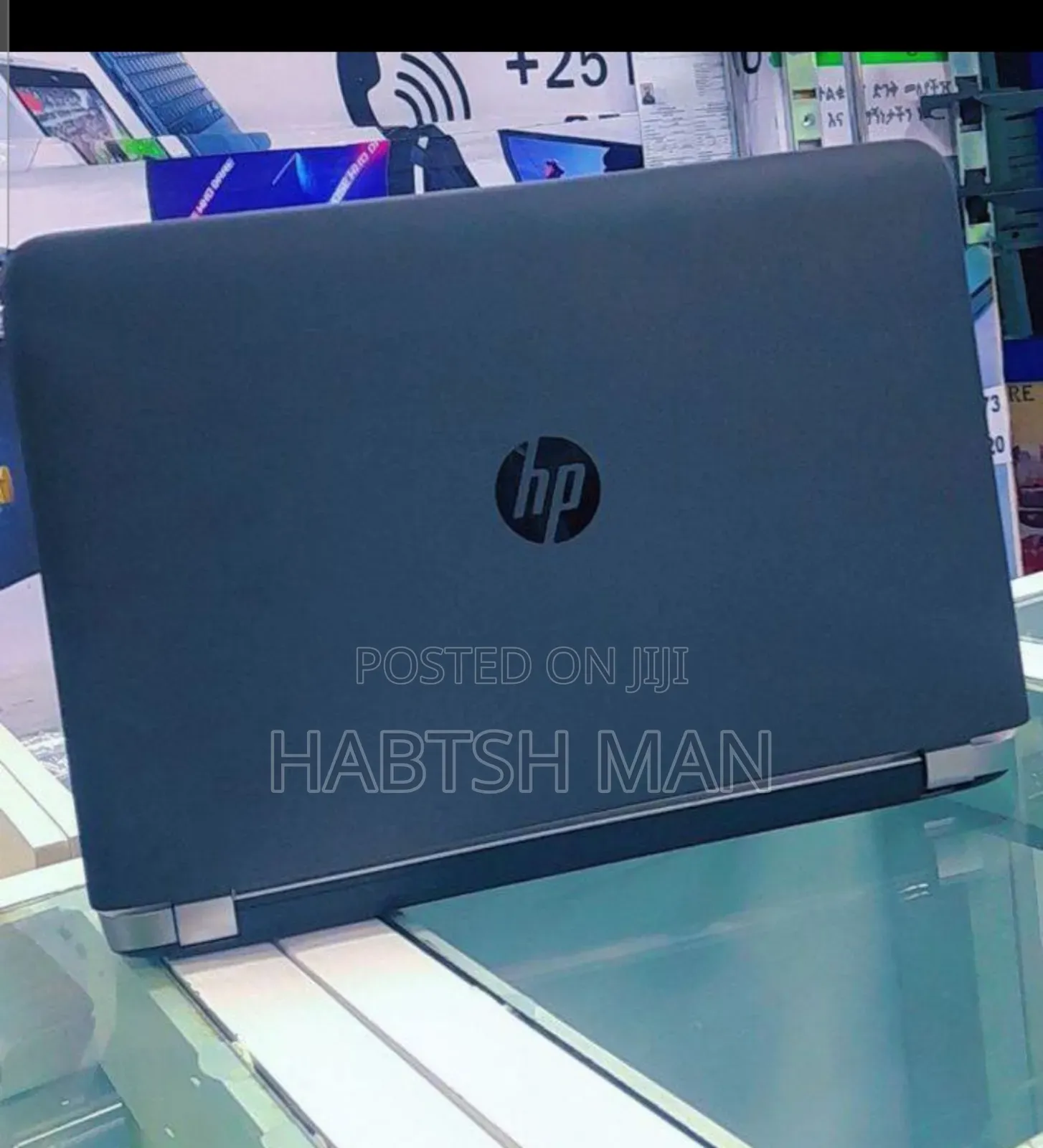 New Laptop HP ProBook 430 G3 8GB Intel Core I5 HDD 1T