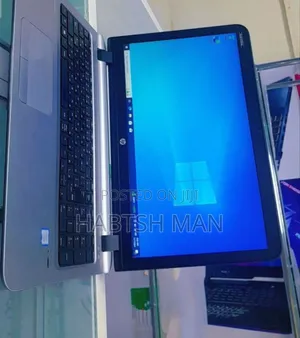 New Laptop HP ProBook 430 G3 8GB Intel Core I5 HDD 1T