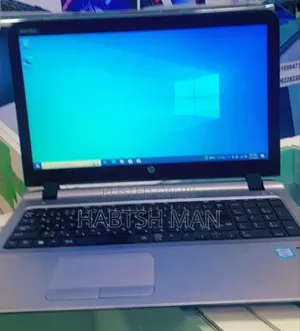 New Laptop HP ProBook 430 G3 8GB Intel Core I5 HDD 1T