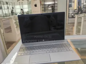 Photo - New Laptop HP Pavilion 15 16GB Intel Core I5 SSD 512GB