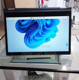 New Laptop Lenovo ThinkPad X380 Yoga 16GB Intel Core I7 SSD 512GB