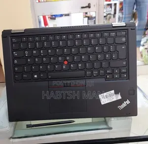 New Laptop Lenovo ThinkPad X380 Yoga 16GB Intel Core I7 SSD 512GB